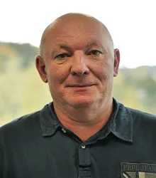 Porträt: Marco Heller