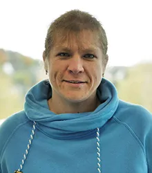 Nicole Christ
